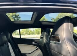 
										 مرسيدس بينز – Mercedes benz GLA 250 ممتلئ									