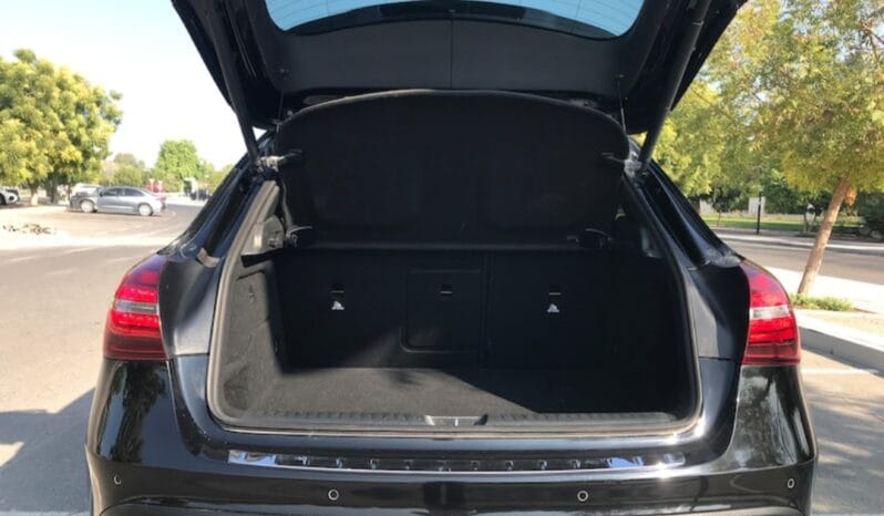 
								 مرسيدس بينز – Mercedes benz GLA 250 ممتلئ									