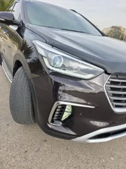 
										 هيونداي – Hyundai ماكس كروز – Max cruise ممتلئ									