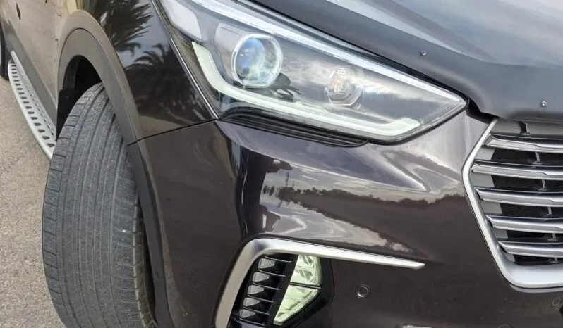 
								 هيونداي – Hyundai ماكس كروز – Max cruise ممتلئ									