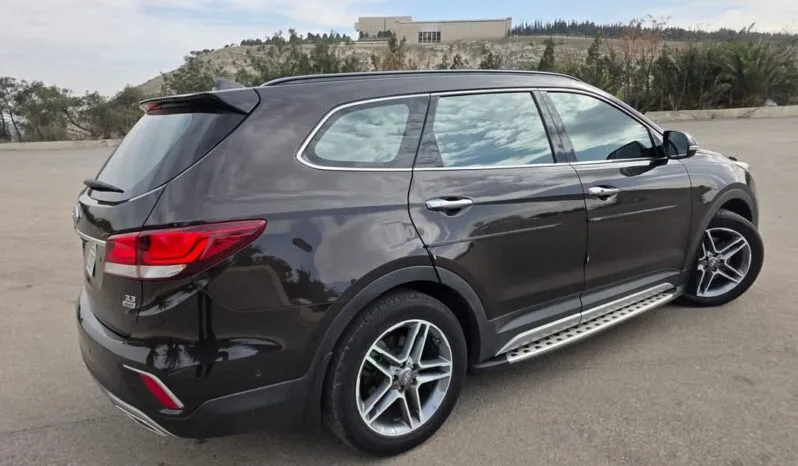 
								 هيونداي – Hyundai ماكس كروز – Max cruise ممتلئ									