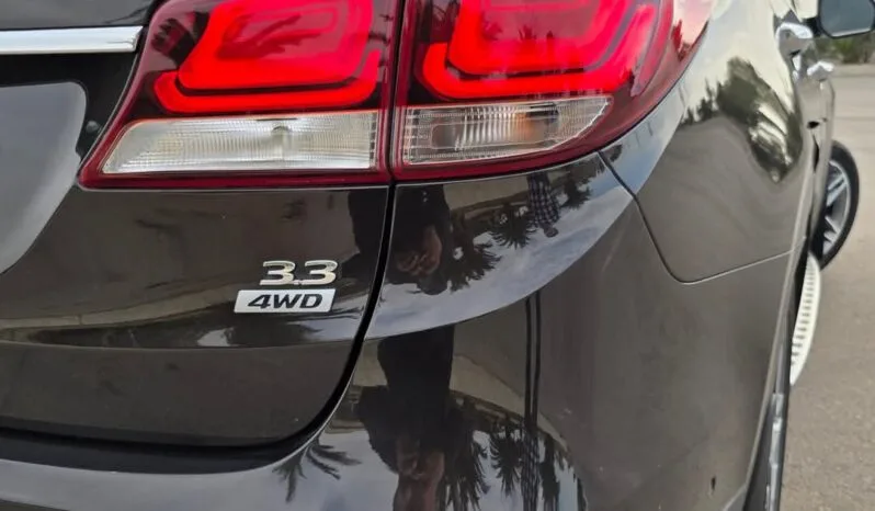 
								 هيونداي – Hyundai ماكس كروز – Max cruise ممتلئ									