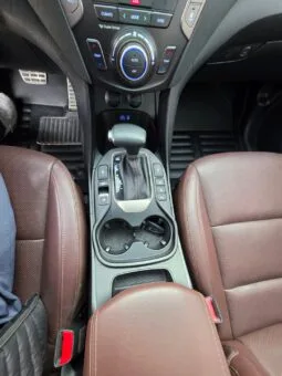 
										 هيونداي – Hyundai ماكس كروز – Max cruise ممتلئ									