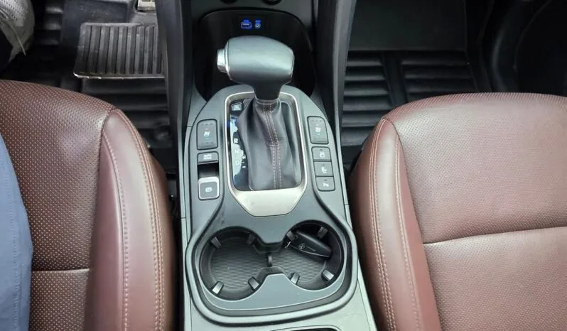 
								 هيونداي – Hyundai ماكس كروز – Max cruise ممتلئ									