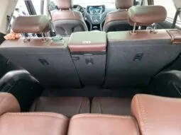 
										 هيونداي – Hyundai ماكس كروز – Max cruise ممتلئ									