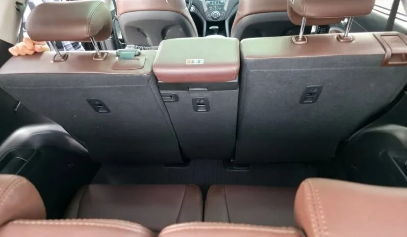 
								 هيونداي – Hyundai ماكس كروز – Max cruise ممتلئ									