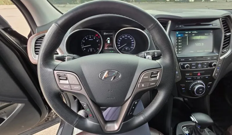 
								 هيونداي – Hyundai ماكس كروز – Max cruise ممتلئ									