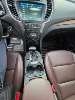 
										 هيونداي – Hyundai ماكس كروز – Max cruise ممتلئ									