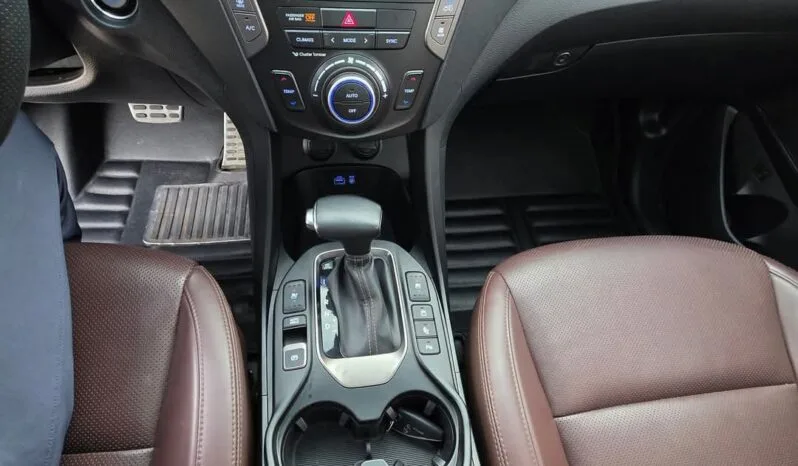 
								 هيونداي – Hyundai ماكس كروز – Max cruise ممتلئ									