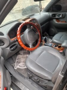 هيونداي – Hyundai سانتافيه – Santafe