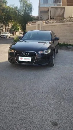 اودي – Audi A6