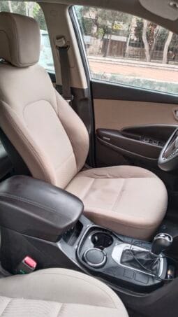 هيونداي – Hyundai سانتافيه – Santafe