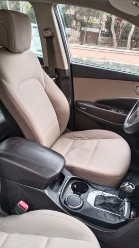 هيونداي – Hyundai سانتافيه – Santafe