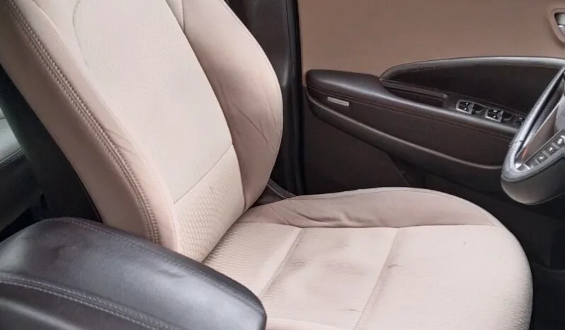 
								 هيونداي – Hyundai سانتافيه – Santafe ممتلئ									