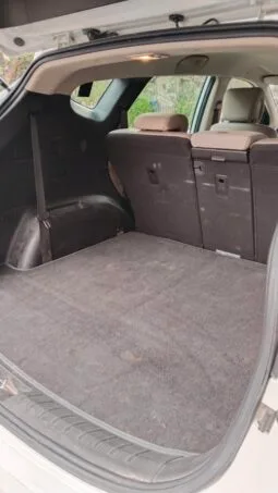 
										 هيونداي – Hyundai سانتافيه – Santafe ممتلئ									