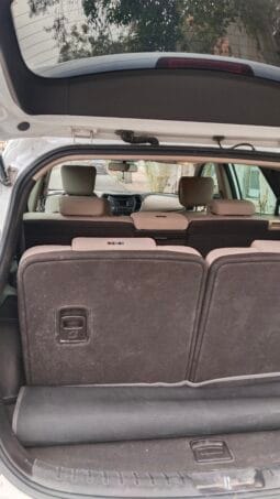 هيونداي – Hyundai سانتافيه – Santafe