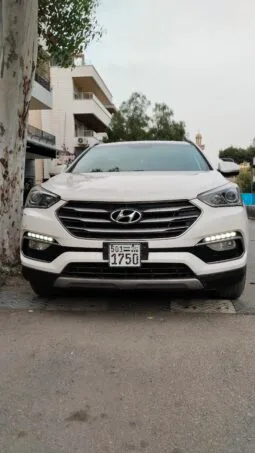 
										 هيونداي – Hyundai سانتافيه – Santafe ممتلئ									