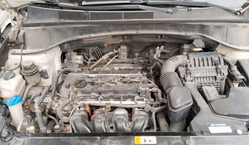 
								 هيونداي – Hyundai سانتافيه – Santafe ممتلئ									