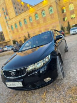 كيا – Kia سيراتو – Cerato