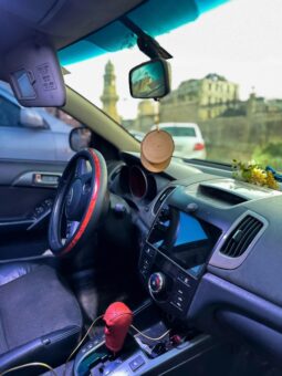 كيا – Kia سيراتو – Cerato