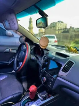 
										 كيا – Kia سيراتو – Cerato ممتلئ									