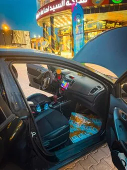 
										 كيا – Kia سيراتو – Cerato ممتلئ									