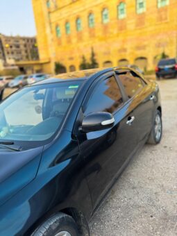 
										 كيا – Kia سيراتو – Cerato ممتلئ									