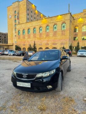 كيا – Kia سيراتو – Cerato