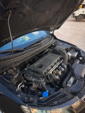 كيا – Kia سيراتو – Cerato