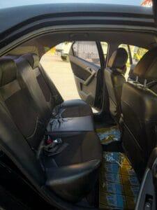كيا – Kia سيراتو – Cerato