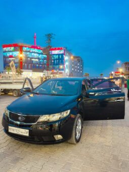
										 كيا – Kia سيراتو – Cerato ممتلئ									