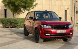 لاند روفر – Land Rover رانج روفر – Range Rover