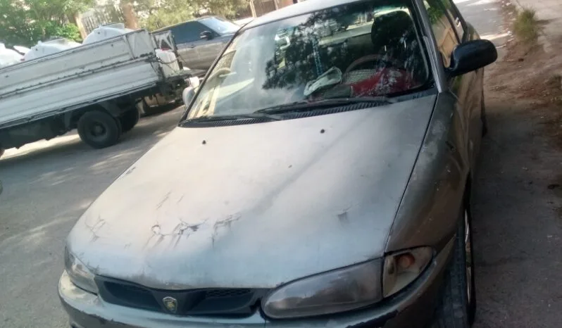 
								 بروتون – Proton G2 ممتلئ									