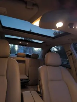 
										 مرسيدس بينز – Mercedes benz C 200 ممتلئ									