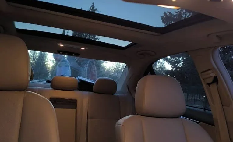 
								 مرسيدس بينز – Mercedes benz C 200 ممتلئ									