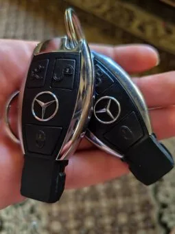 
										 مرسيدس بينز – Mercedes benz C 200 ممتلئ									