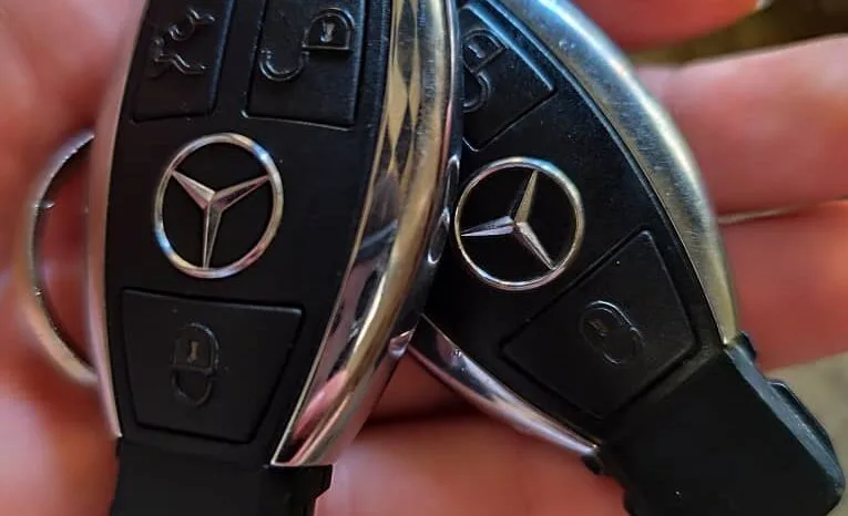 
								 مرسيدس بينز – Mercedes benz C 200 ممتلئ									