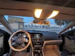 
										 مرسيدس بينز – Mercedes benz C 200 ممتلئ									