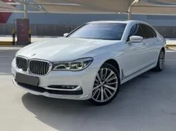 بي ام دابيليو – BMW 740