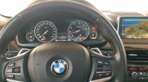 بي ام دابيليو – BMW X5