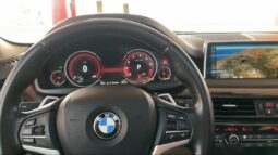 
										 بي ام دابيليو – BMW X5 ممتلئ									