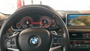 بي ام دابيليو – BMW X5