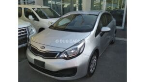 كيا – Kia ريو – Rio