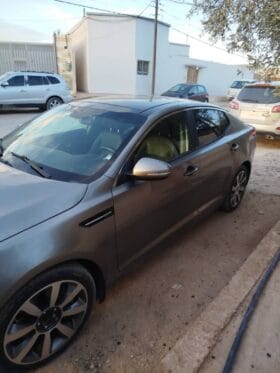 كيا – Kia اوبتيما – Optima