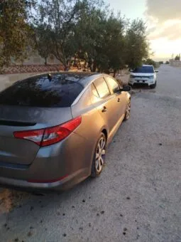 كيا – Kia اوبتيما – Optima