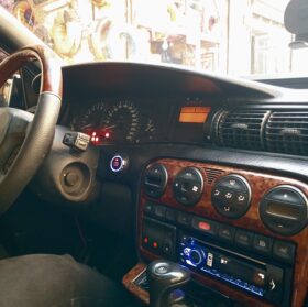 اوبل – Opel اوميغا – Omega