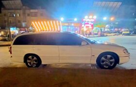 اوبل – Opel اوميغا – Omega