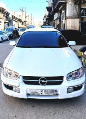 اوبل – Opel اوميغا – Omega