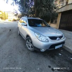 
										 هيونداي – Hyundai فيراكروز – Veracruz ممتلئ									