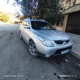 هيونداي – Hyundai فيراكروز – Veracruz